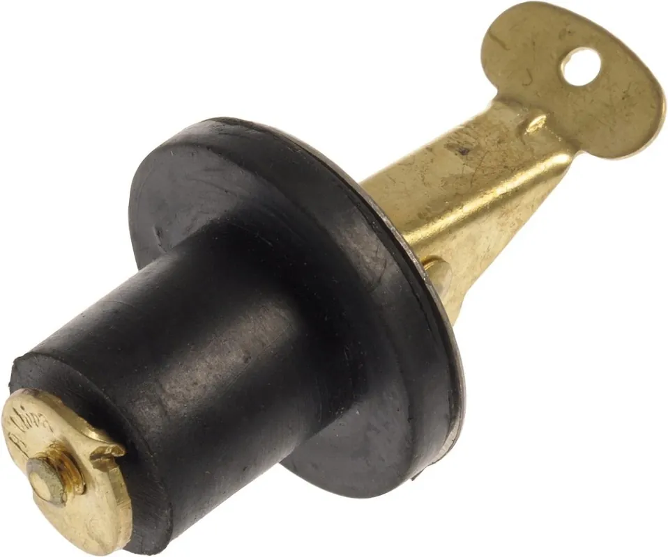 Floating Plug 5/8 2