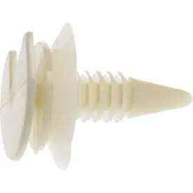 The Hillman Group Natural Door Trim Clip