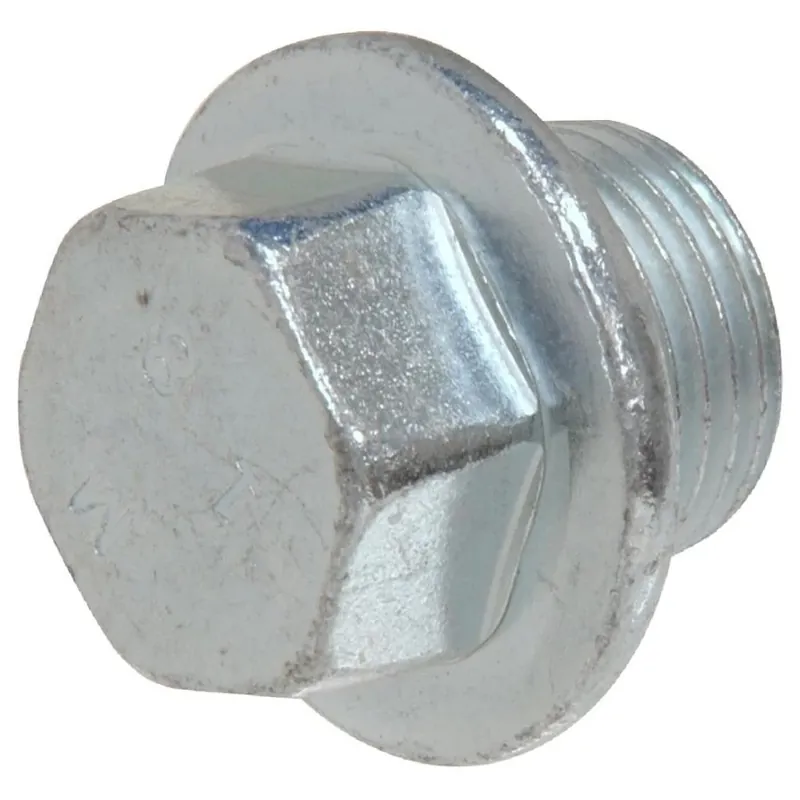 Auto Drain Plug