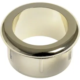 The Hillman Group 2-pack 1-1/2-in Metal Desk Grommets