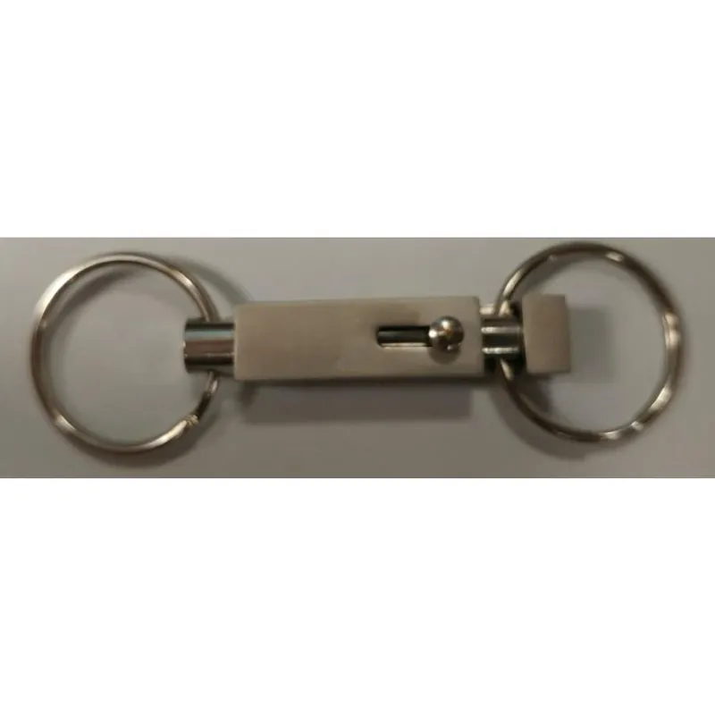 Valet Key Chain 5