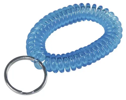 Wrist Ciol Key Ring 35