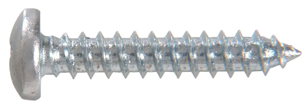 Fasteners Square Drive Pan Head Screws 12 X 3 Inches