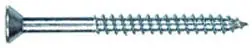 70973 Screw Square Drive Flat Head 8 X 1.5 Inches