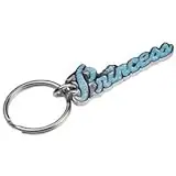 Key Charms For Personalization - Assorted Designs And Colors