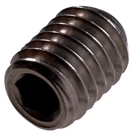 The Hillman Group The Hillman Group 778 Zinc Sae Socket Set Screw 1/2-20 X 1/2 In. 8-pack