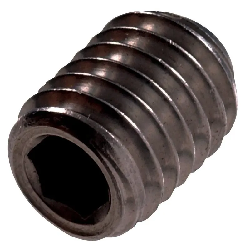 Soc Set Sae 5/8-18x5/8 8