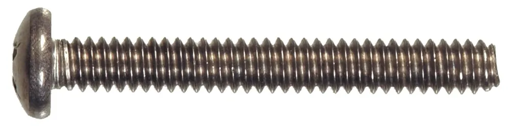 18-8 Pn Ph Ms 10-24x3/8 100