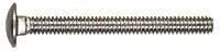 18-8 Stainless Steel Carriage Bolt 1/2" X 3" - Model 832663
