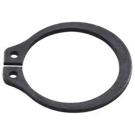 The Hillman Group 40-pack 5/16-in Steel External Retaining Rings