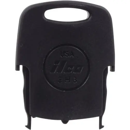 Bg Eh-3 Ti Electr Head O