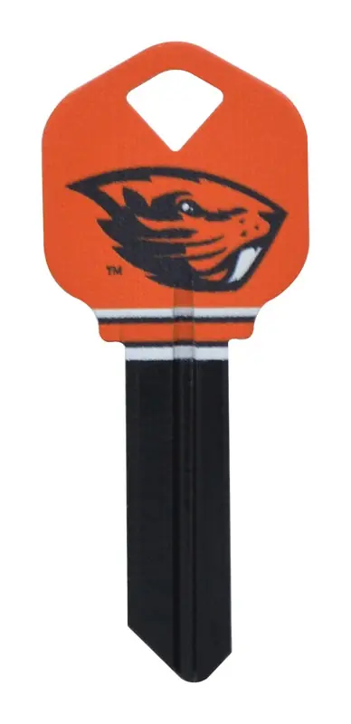 Fanatix 66 Oregon State Beavers Key Blank