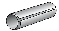 The Hillman Group 42-pack -1/2-in Tension Pins