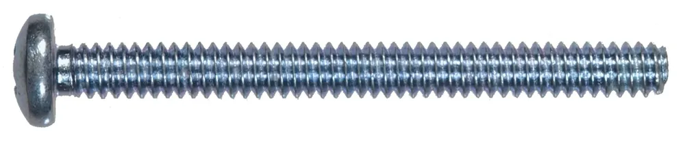 8-32x1/2 Phillips Rh Ms