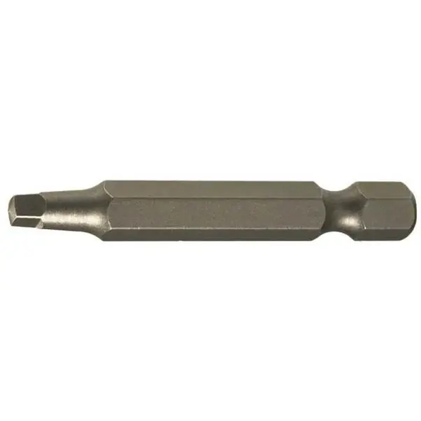 Hillman 2" Square Drive Insert Power Bit