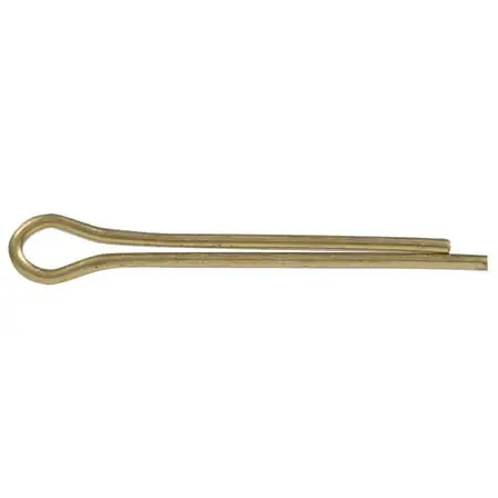 The Hillman Group 54-pack 1/2-in Cotter Pins
