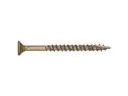 The Hillman Group 967735 9 X 3 Power Pro Outdoor Wood Screw, 2000-pack