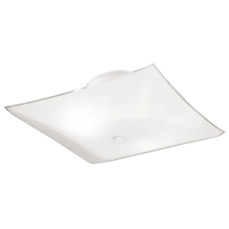 2-light Ceiling Fixture