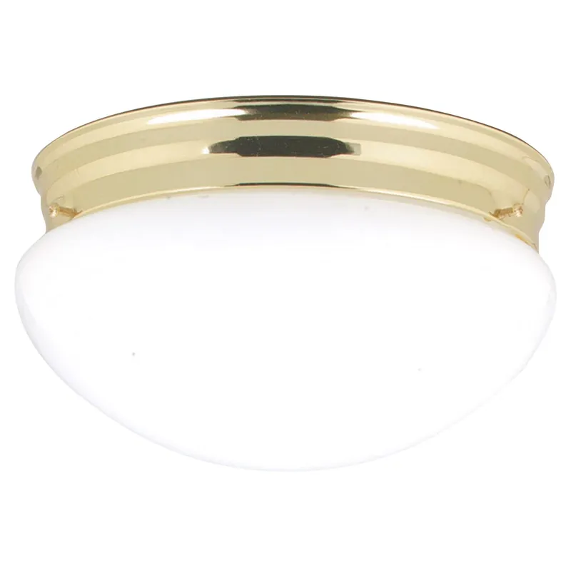 9-1/2-inch Ceiling Light Fixture