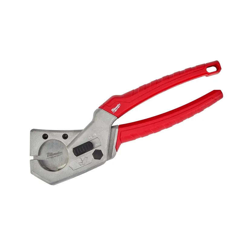 1 In. Tubing Cutter 9 In. L Red 1 Pk
