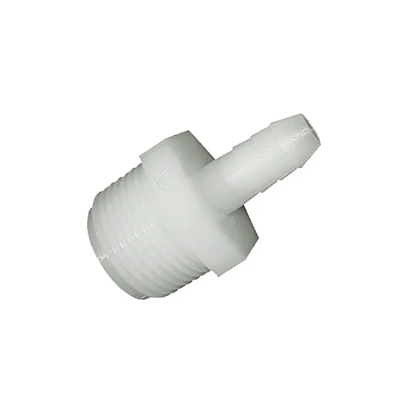 Nylon 3/4 In. D X 3/8 In. D Adapter 1 Pk