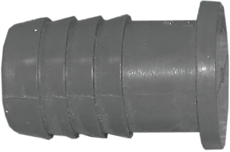 3/4 In. Insert In. Insert Polypropylene Plug 1 Pk