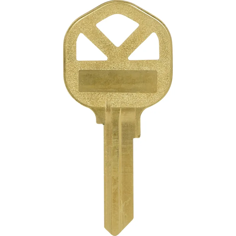 Traditional Key House/office Universal Key Blank Single
