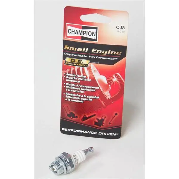 Rc12yc Copper Plus Automotive Spark Plug - Model 71-1