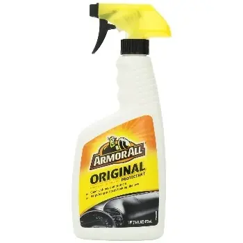 Original Protectant 16 Ounce - Versatile Shine And Protection