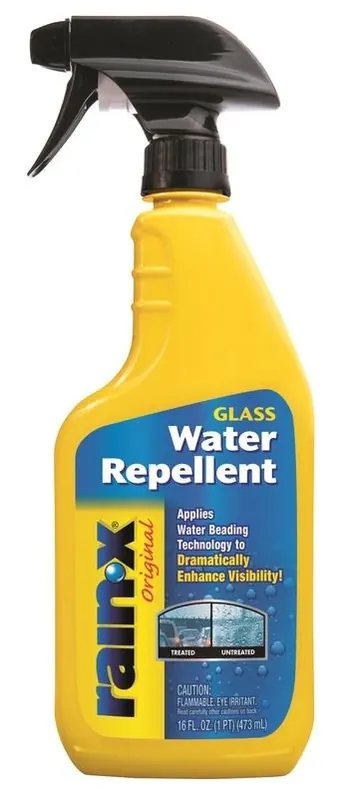 Rain-x 16oz Original Invisible Windshield Glass Treatment - Model 800002250