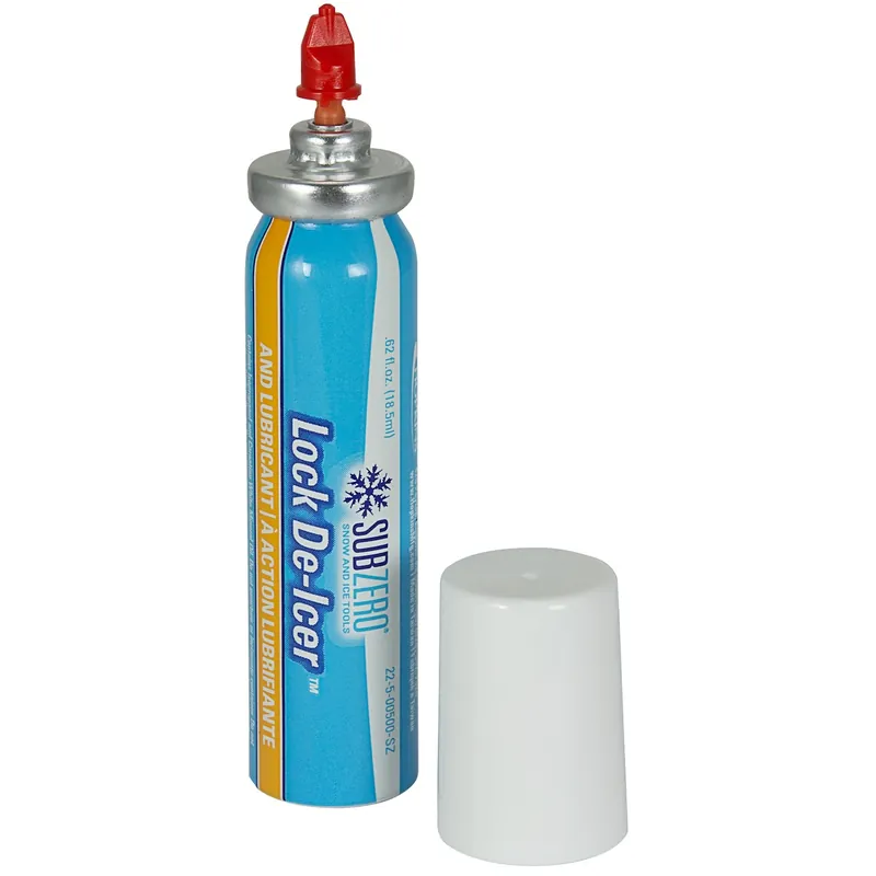 Lubricant 0.625 Oz
