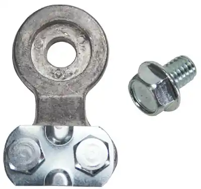 Battery Terminal, Auto Side-mount