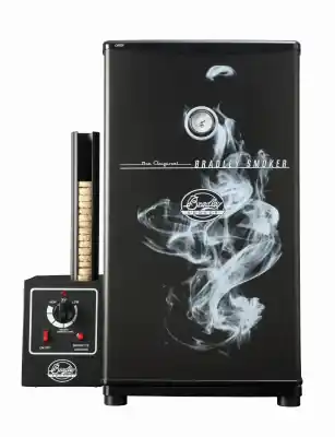 Original Electric Smoker
