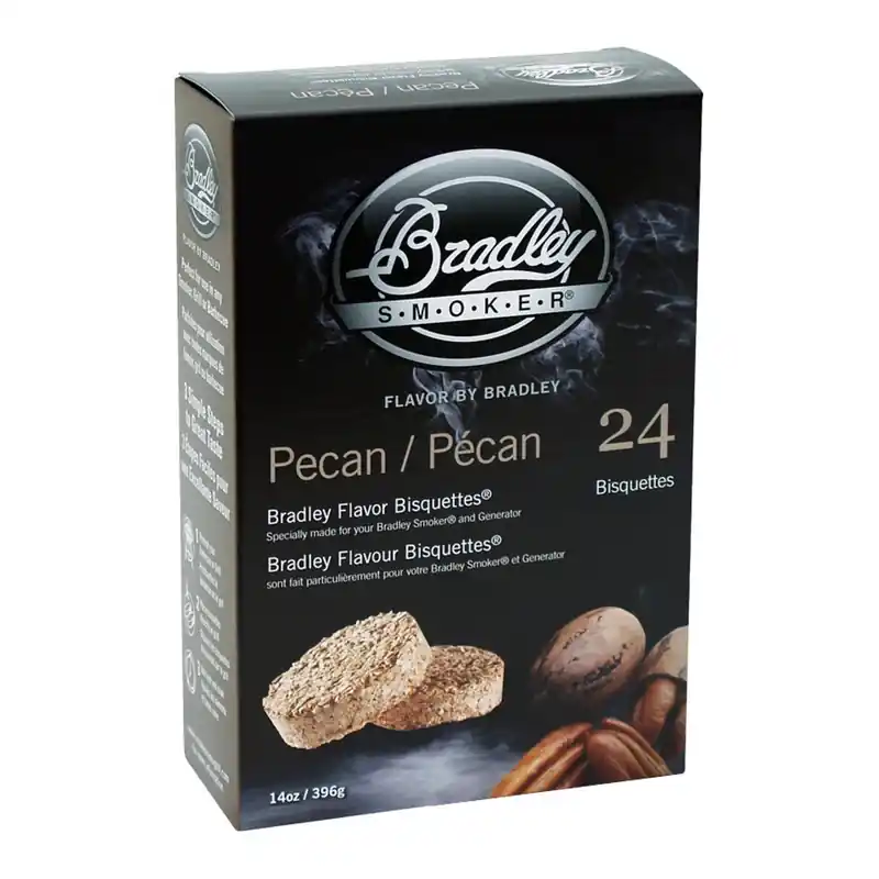 Pecan Smoking Blocks 9 Lb.