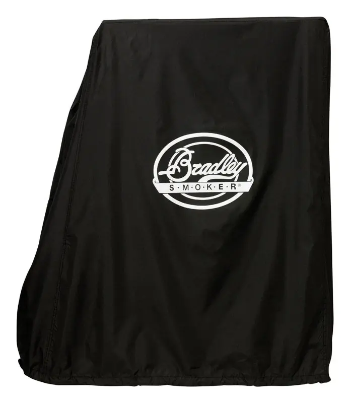 Weather Guard Smoker Cover, Fits 4 Rack Smokers