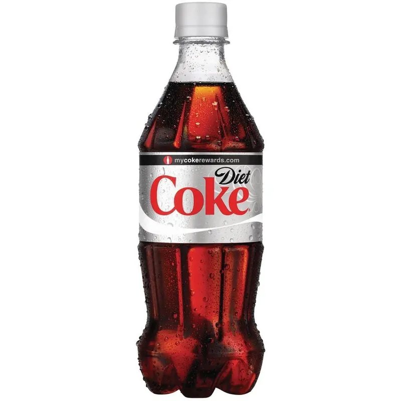 20 Oz. Diet Coke