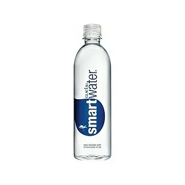 Smartwater - 24 Pk, 20.0 Oz