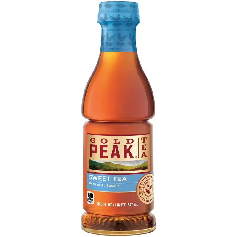 18.5 Oz. Sweet Tea