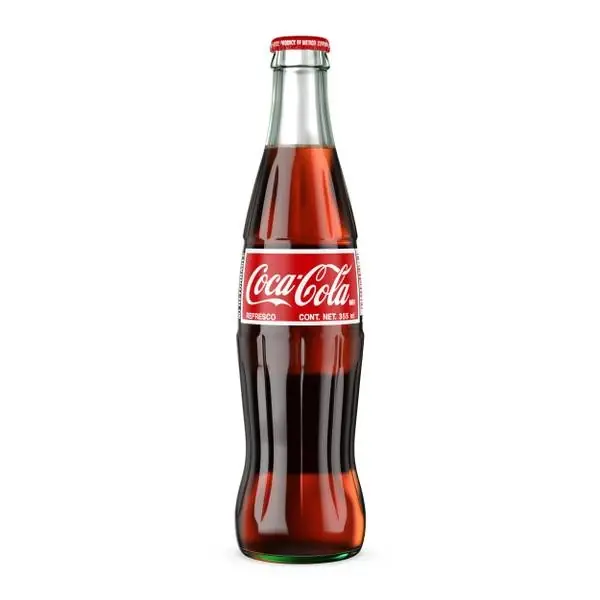 Coca-cola Soda - 12.0 Oz.