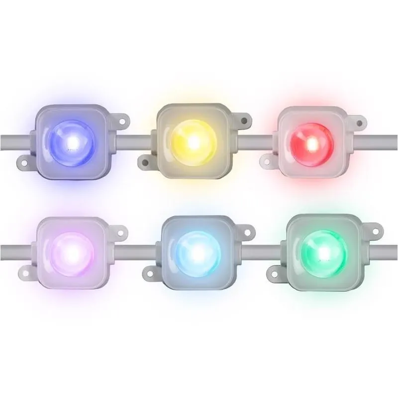 Platinum 50‑ft Smart Rgbw Led Christmas Light Kit