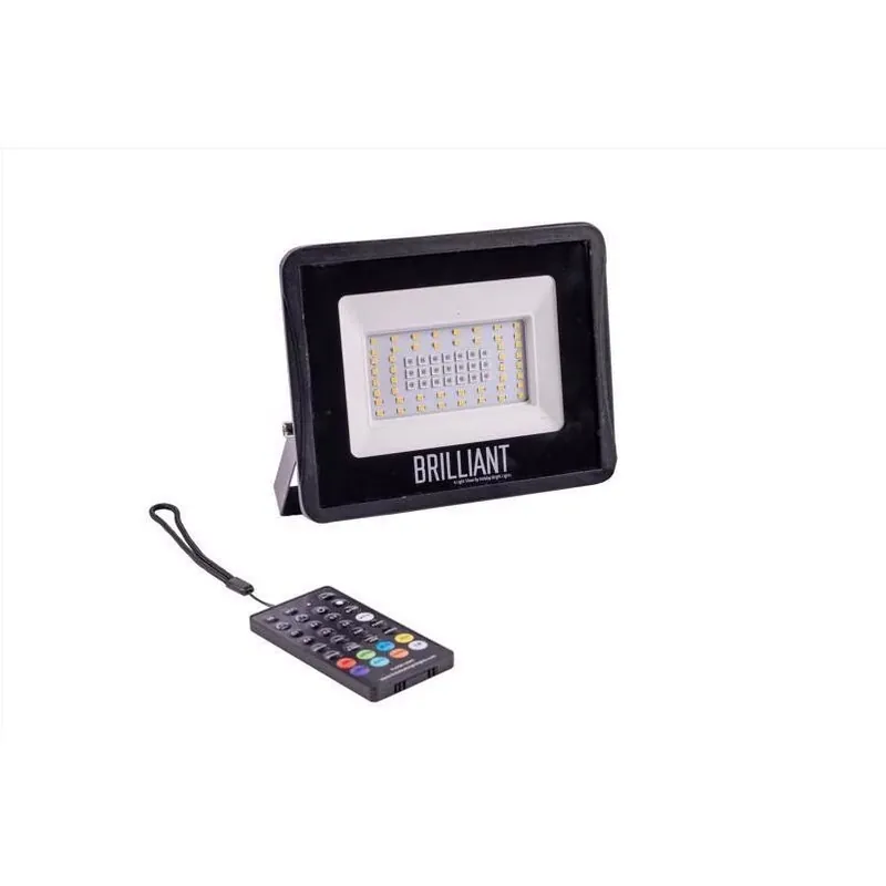Platinum Smart Rgbw Led Holiday String – Wi‑fi Controlled, Ul‑listed