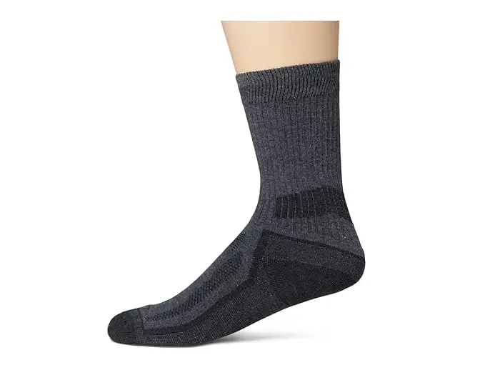 Carhartt Force(r) Midweight Crew Socks 3-pack