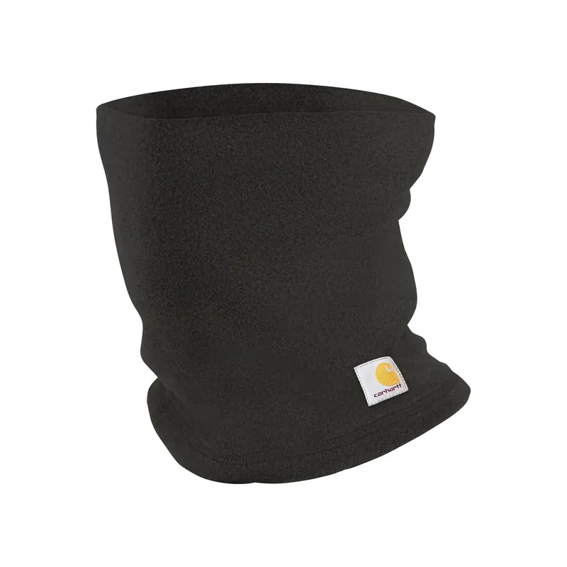 Force Stretch Fleece Gaiter Blk