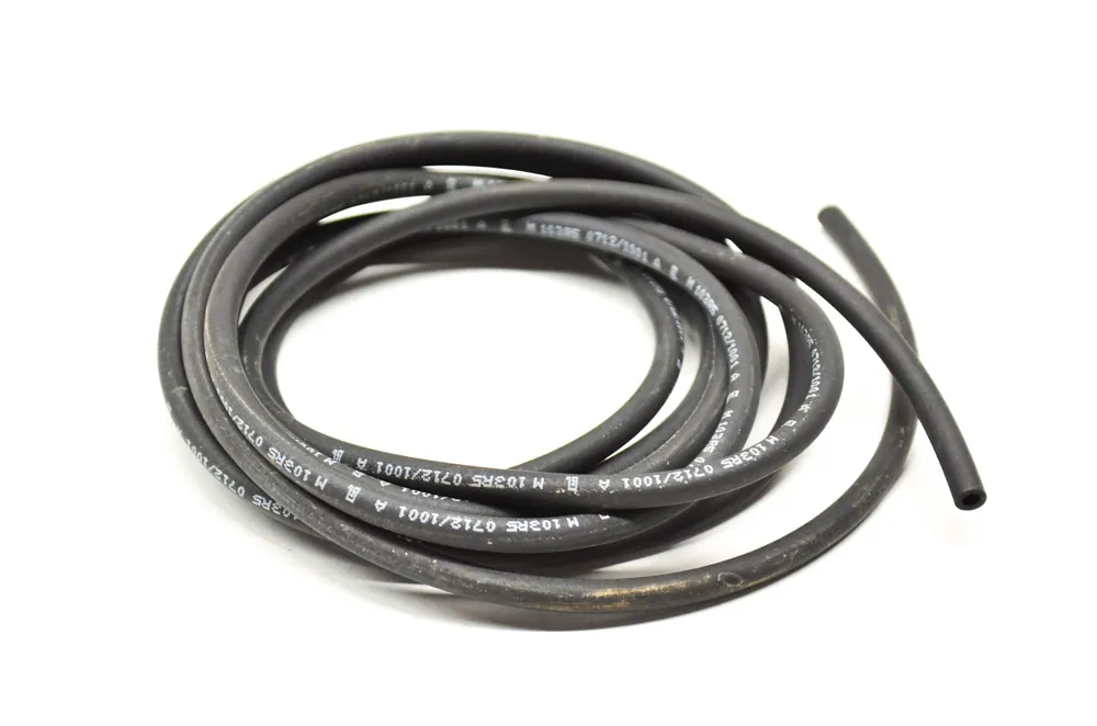 Fuel Vent Line Gas Hose 3 Meters 118 Inches Long