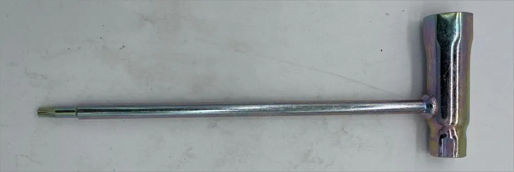 Torx Combination Wrench - Versatile Hand Tool For Precision Fastening