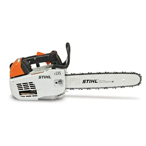 Ms 201 Tc-m 16 In. 35.2 Cc Gas Chainsaw For Arborists