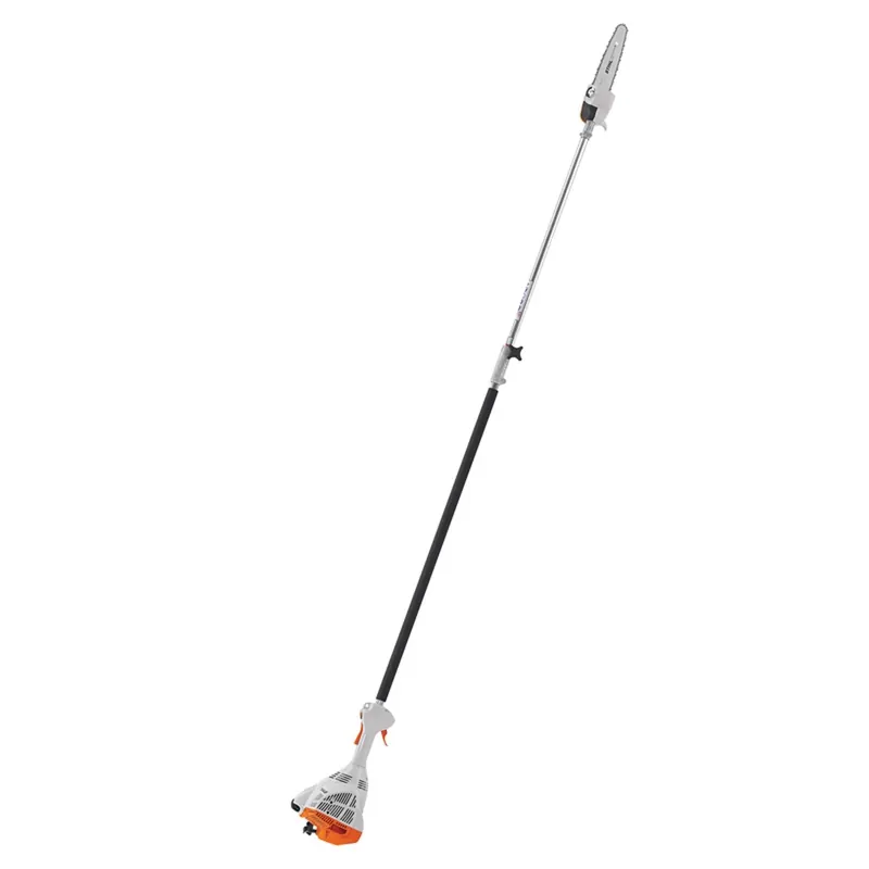 Ht 56 C-e 27.2 Cc Gas Pole Pruner With Easy2start Technology