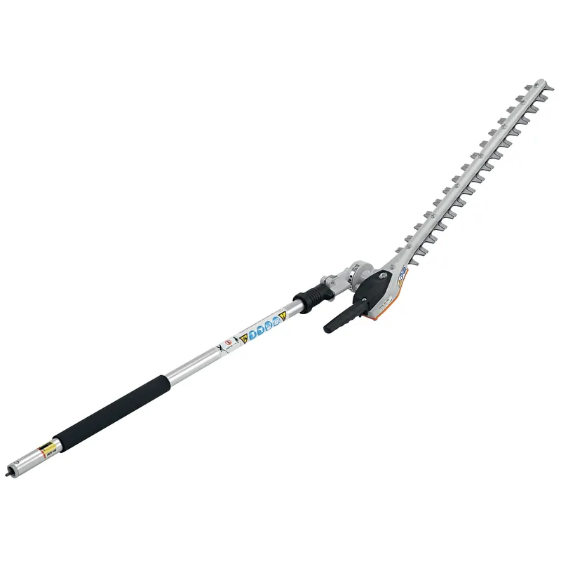 Hl-km 145 Adjustable 24 In. Battery Hedge Trimmer Attachment Tool Only