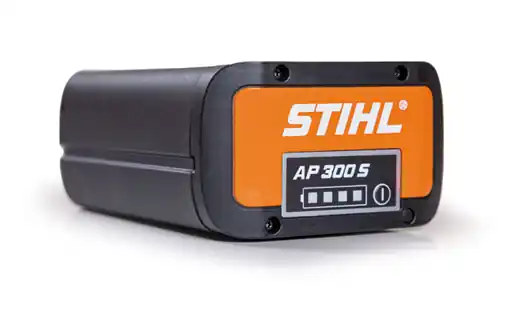 Ap 300 S Lithium-ion Battery Pack - 36 Volt, 7.8 Ah, 281 Wh Capacity
