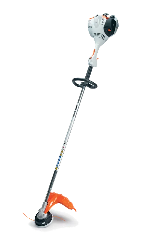 Fs 56 Rc-e 16.5 In. Gas Trimmer With Easy2start Technology